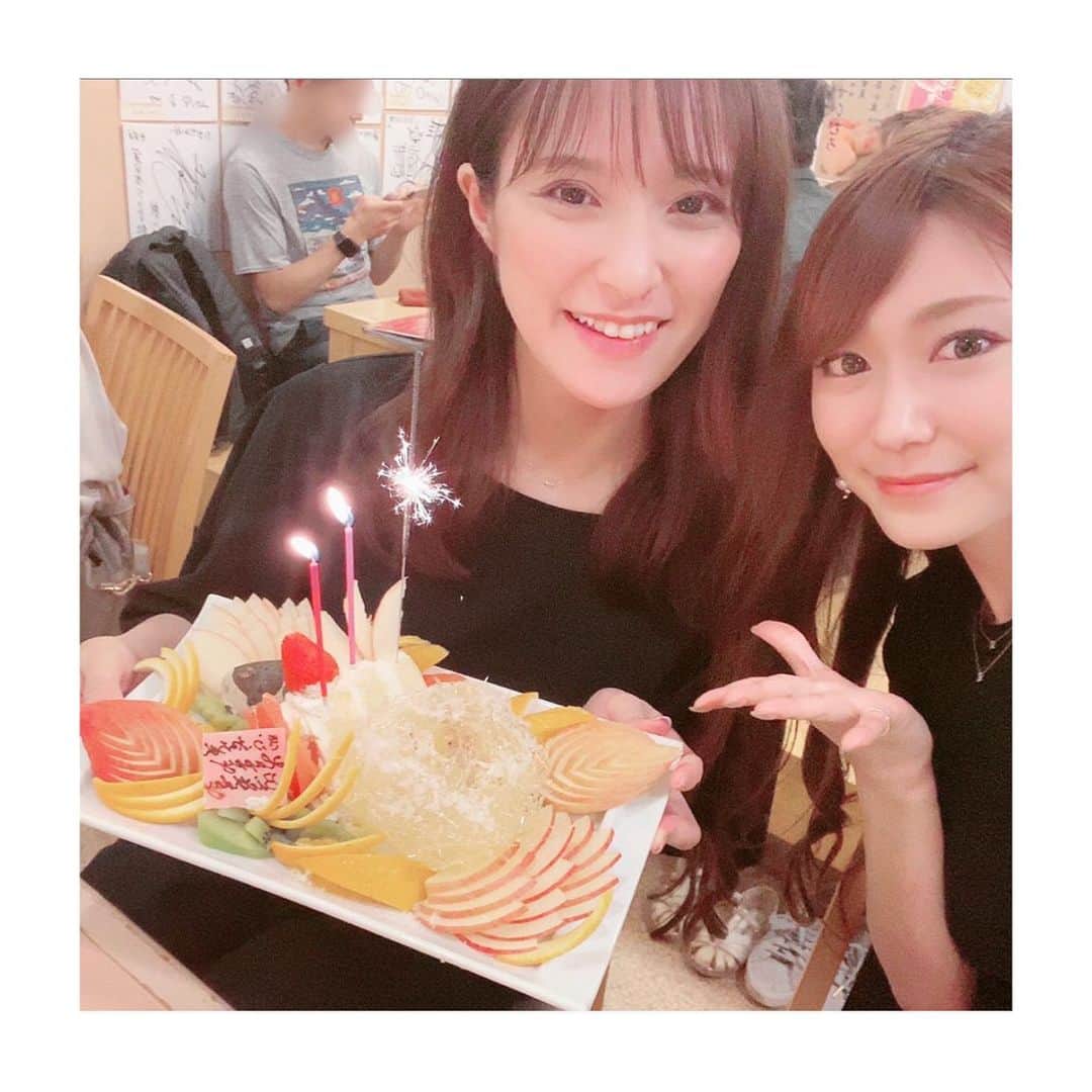 愛聖りさのグルメインスタ