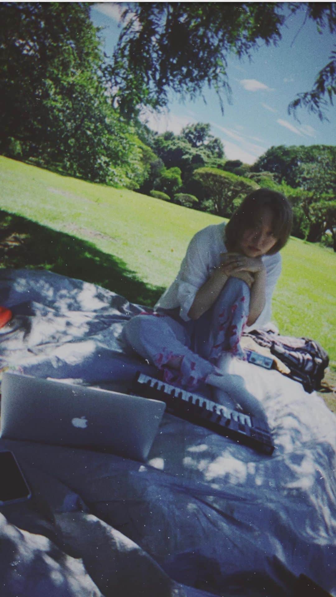XAI（サイ）のインスタグラム