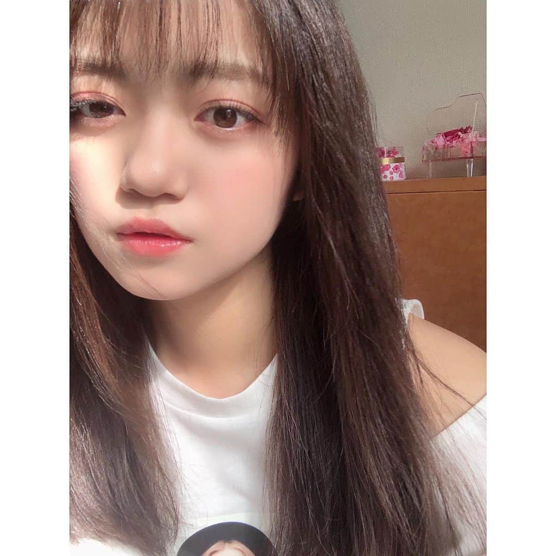 吉川茉優のインスタグラム