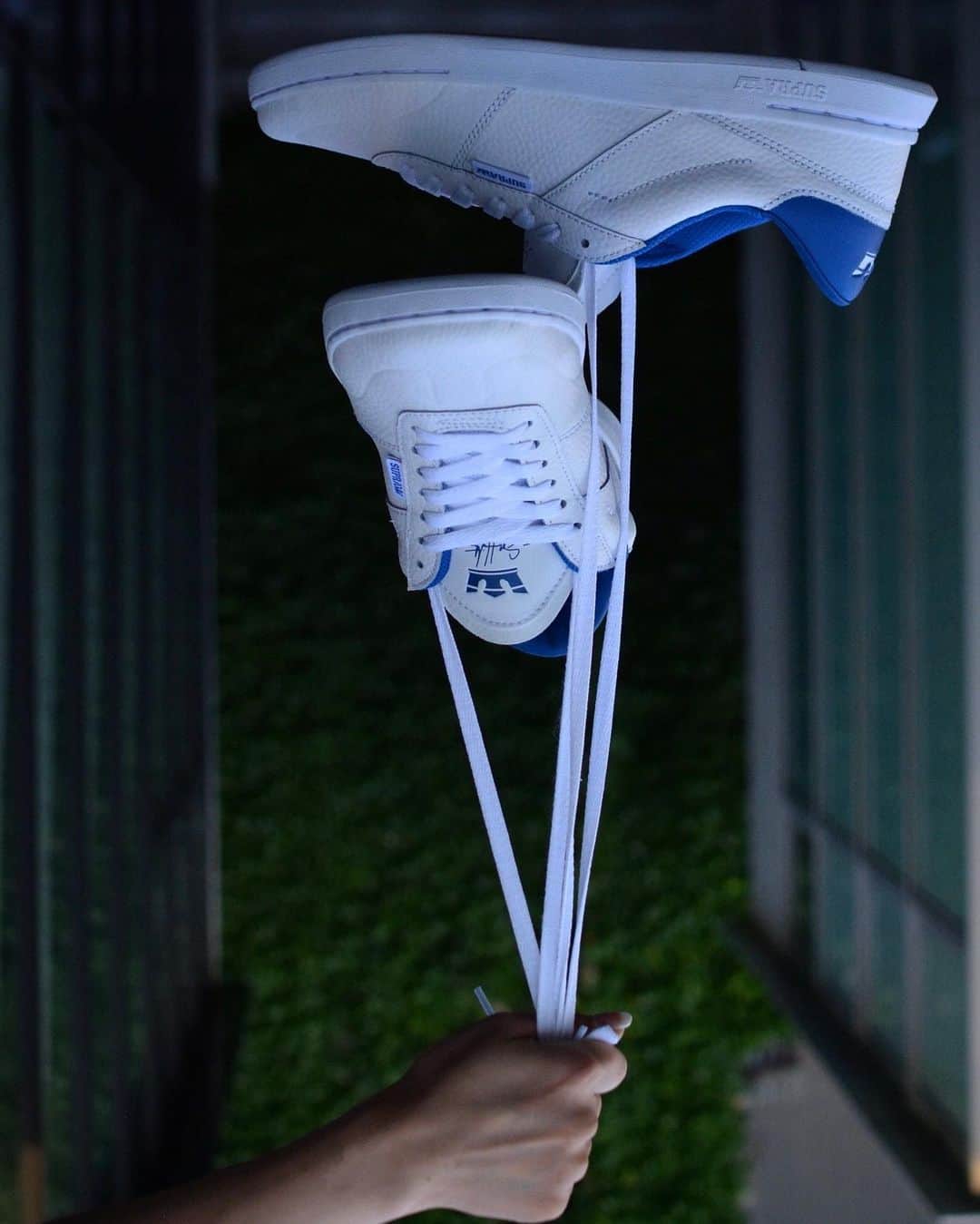 SUPRA TOKYOのインスタグラム