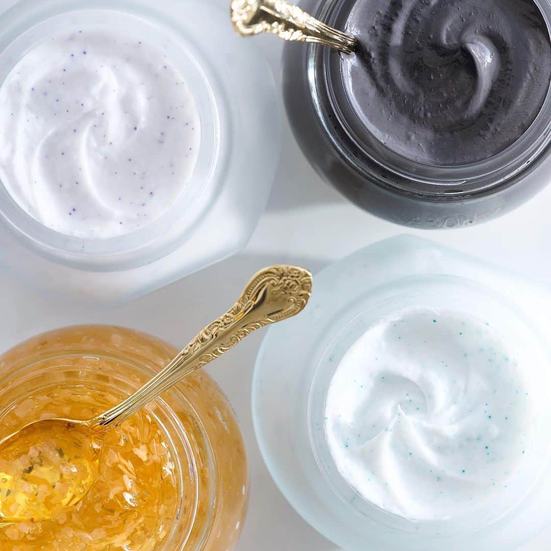 SABON Japanのインスタグラム