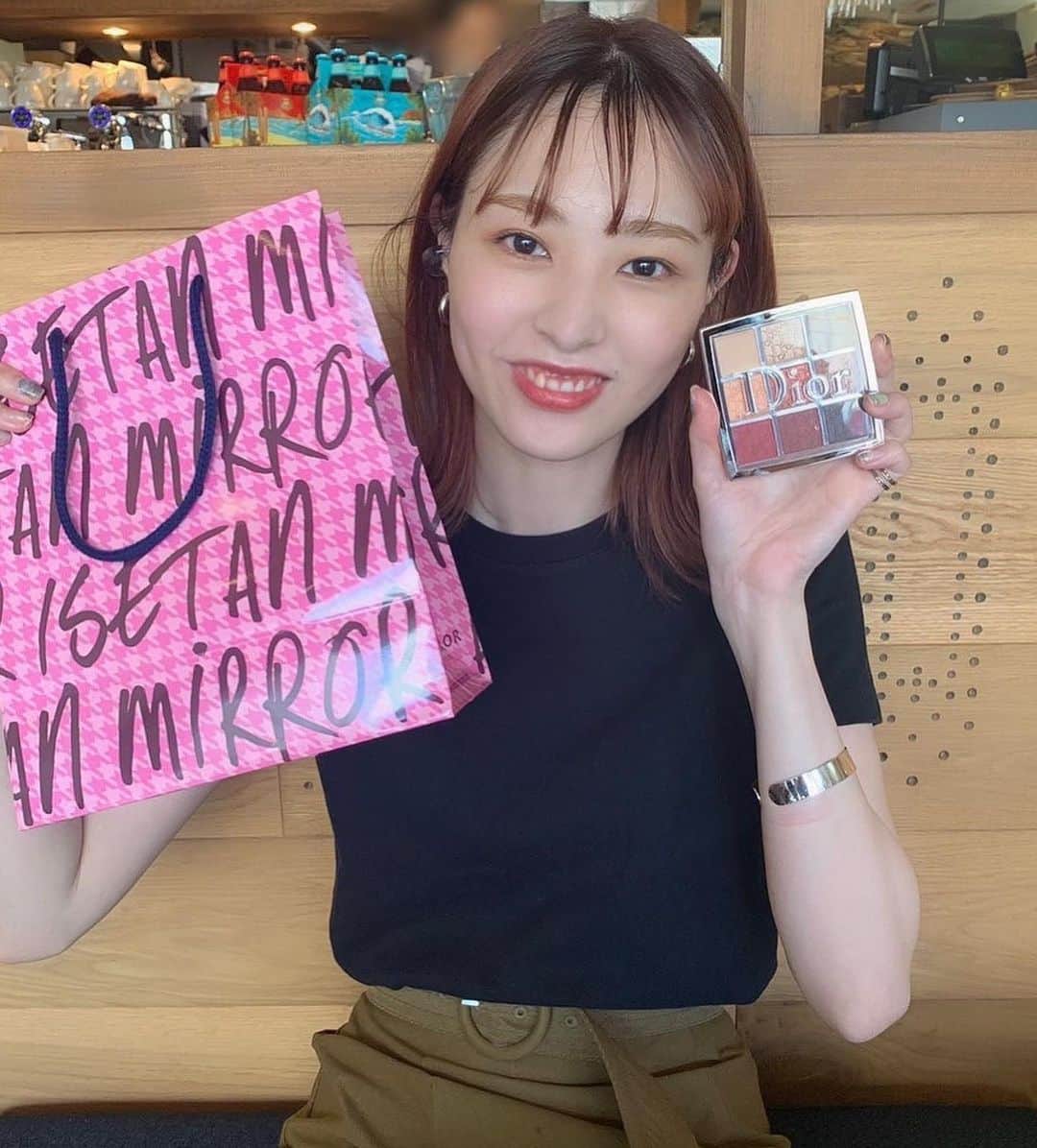 小林ひかるのインスタグラム