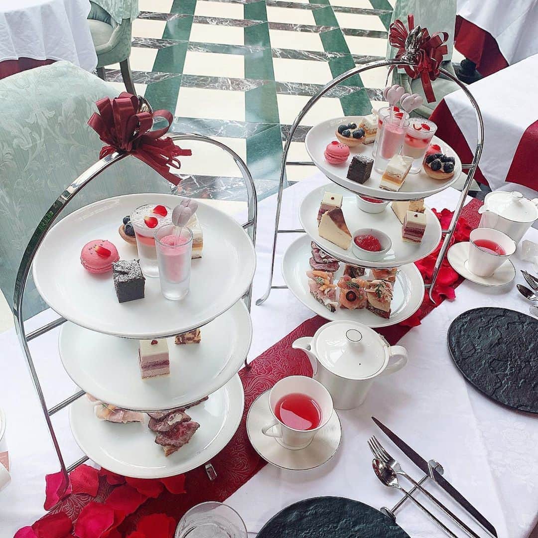 MICHIRUのグルメインスタ