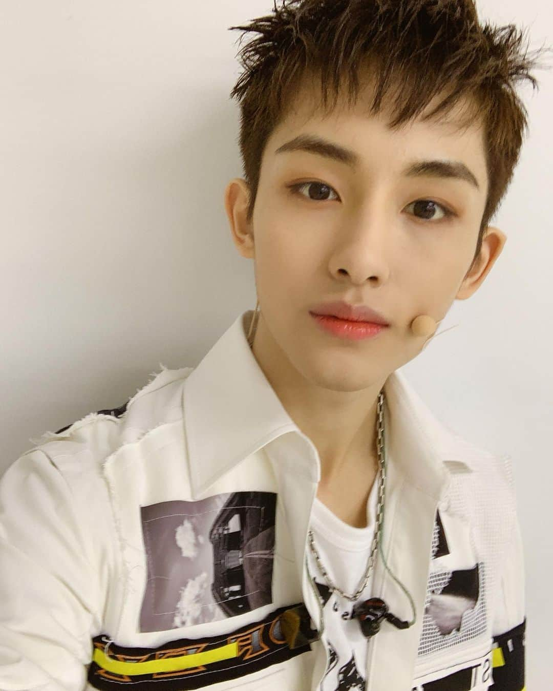 Way Vさんのインスタグラム写真 - (Way VInstagram)「[WINWIN Weibo Repost] ⠀ AwakenTheWorld ⠀ #WayV #WeiShenV #威神V #WINWIN #董思成」6月16日 21時07分 - wayvofficial