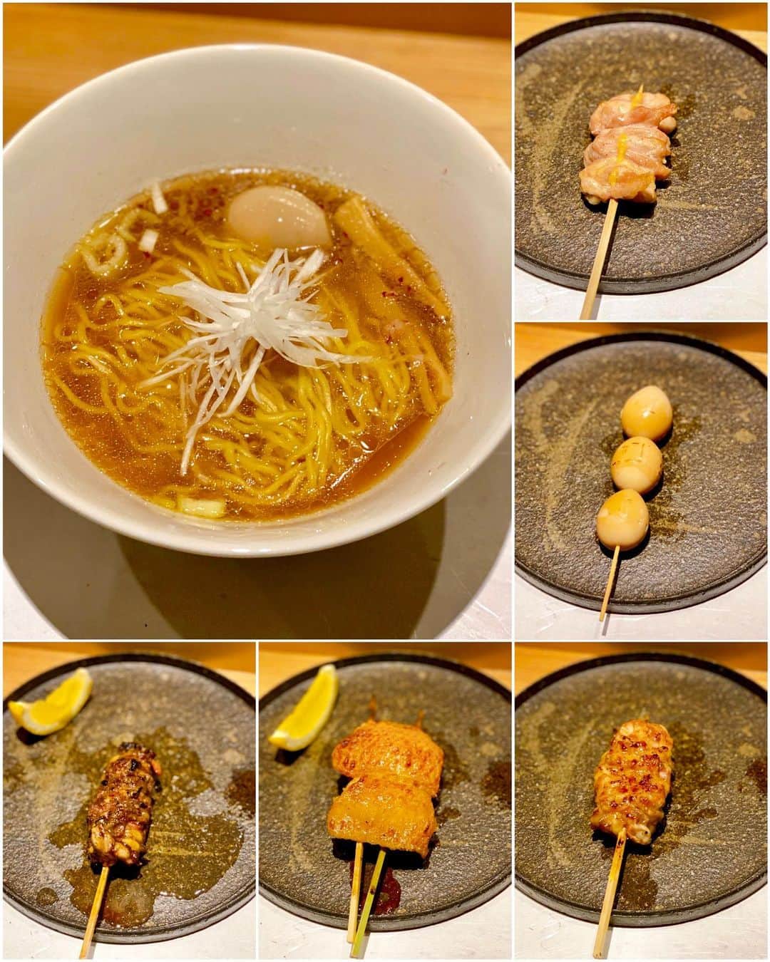 秋山具義のグルメインスタ