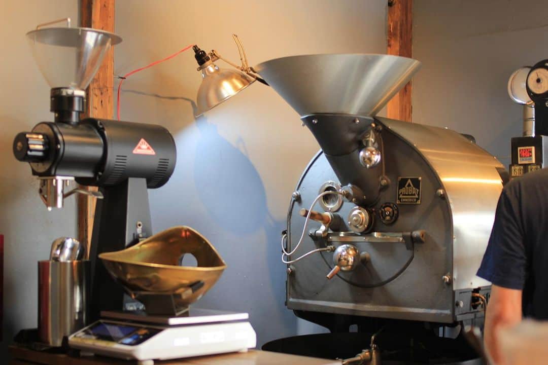 Mel Coffeeのグルメインスタ