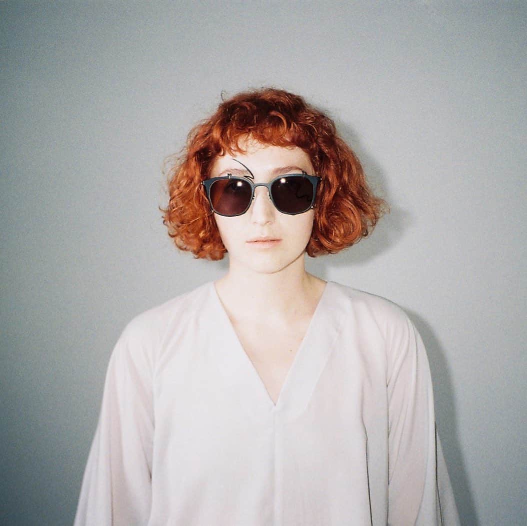 マサヒロマルヤマのインスタグラム：「Broken MM-0047  #MASAHIROMARUYAMA #eyewear #sunglasses」