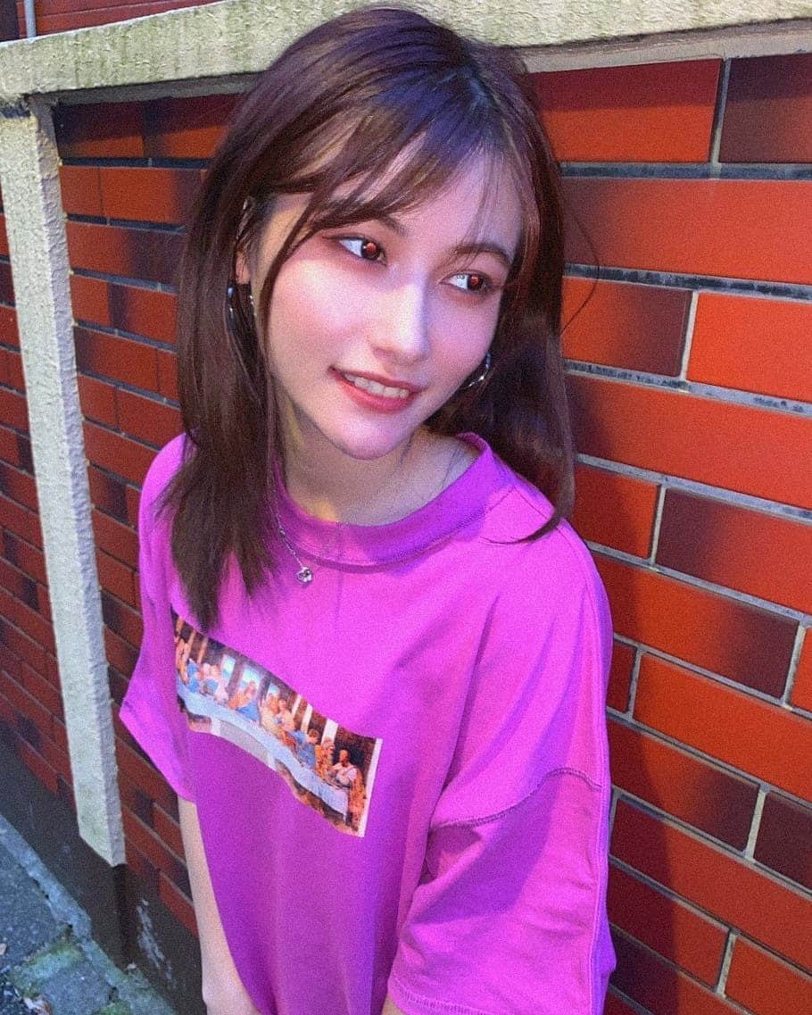 江藤彩也香のインスタグラム