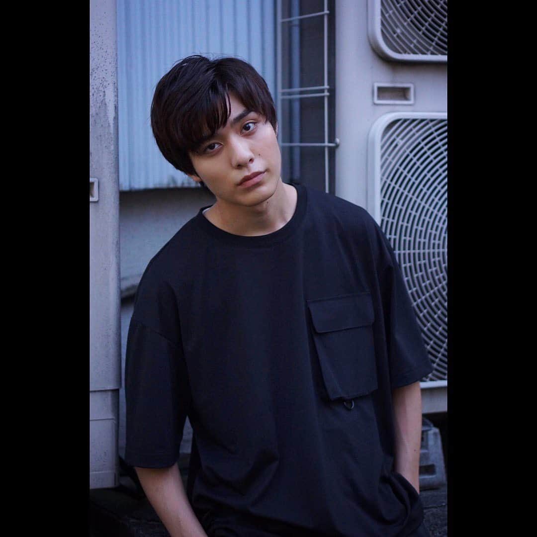 吉田知央さんのインスタグラム写真 - (吉田知央Instagram)「仕事の帰り道で📷  #もちろん #撮る時だけ #マスクをとりました #今日も1日お疲れ様です #明日からまた #自粛でえす」6月16日 21時40分 - chihiro__yoshida