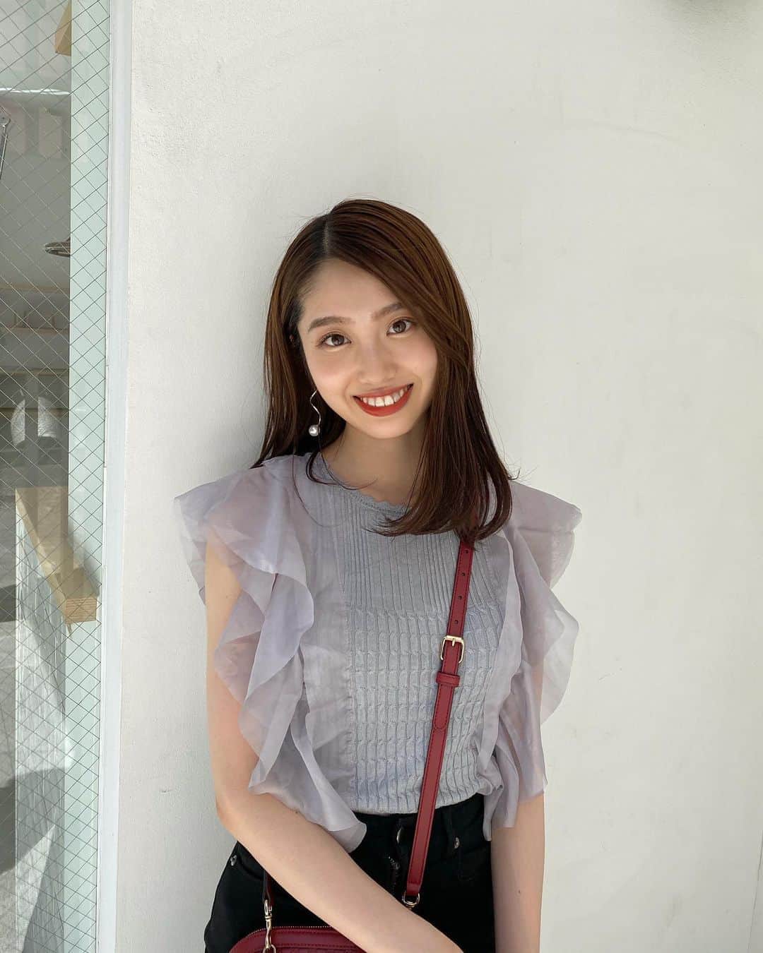 藤江萌のグルメインスタ