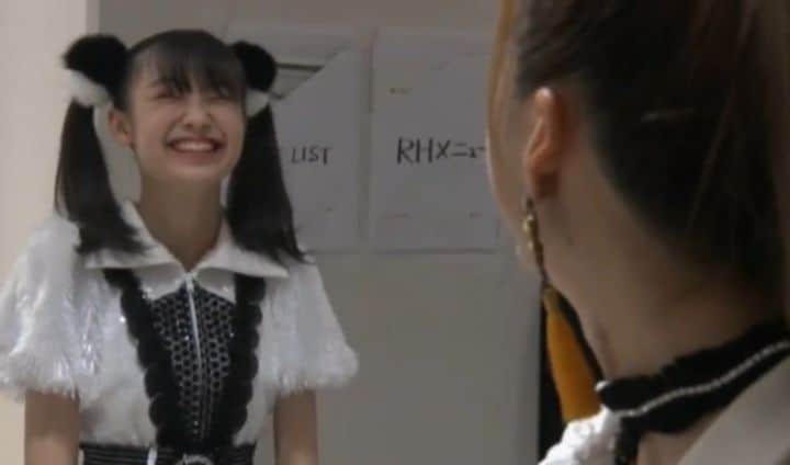 モーニング娘。'20のインスタグラム：「ㅡ . いつもながら可愛すぎるwww🐼 . . #生田衣梨奈 #山﨑愛生 . .」