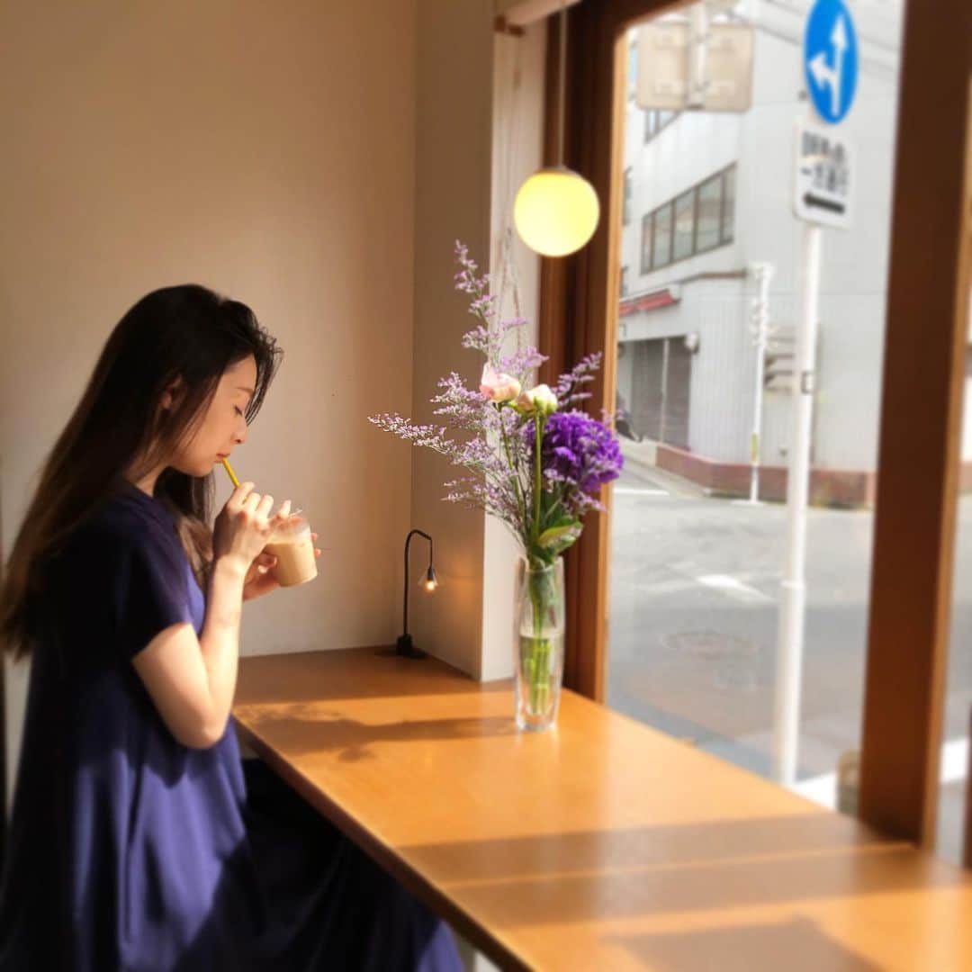 TRICHROMATIC COFFEEのグルメインスタ
