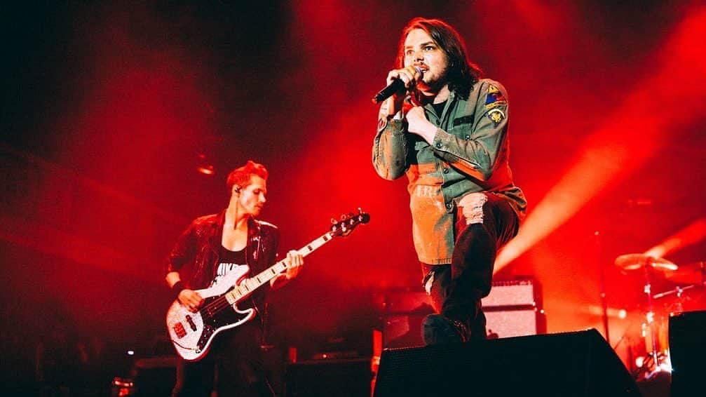 Kerrang!のインスタグラム