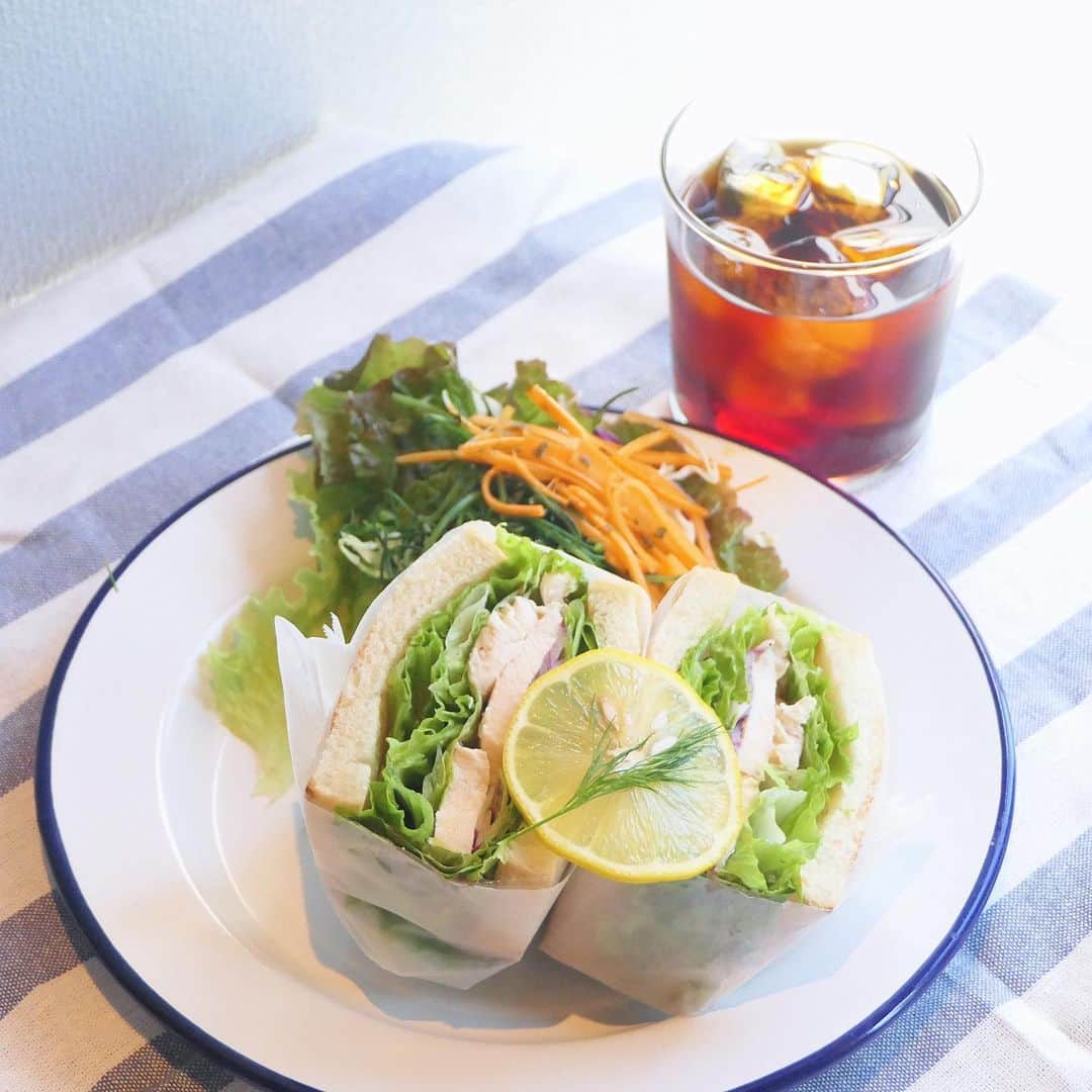 HeyCoffeeのグルメインスタ