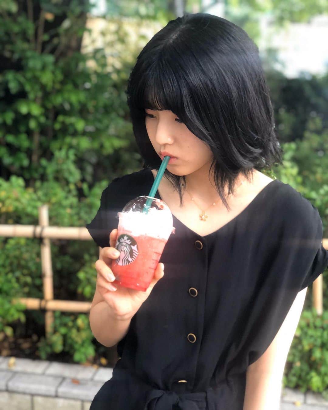小島はなのインスタグラム