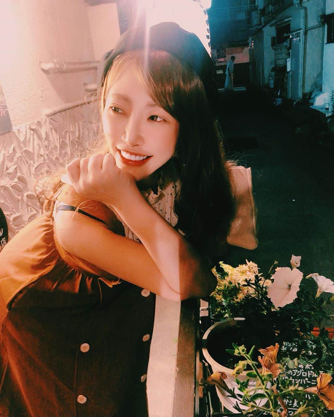 DJ YURINAのグルメインスタ