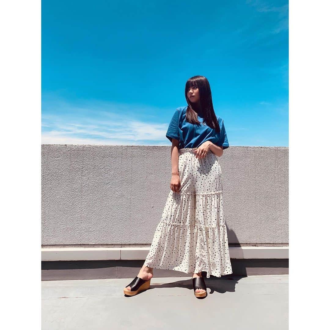 浜浦彩乃のインスタグラム