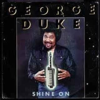 中村松江さんのインスタグラム写真 - (中村松江Instagram)「今日の一曲は George Dukeで『Shine On』です✨ アルバム「Dream On」に収録。 ジャズ・フュージョン界のピアニスト、ヴォーカリストのジョージ・デュークの本当に心地の良い一曲です✨ もう大分前のことですが、大阪のディスコだかクラブで彼に遭遇し、握手してもらったことがありました😄 あまりにも嬉しくてブルーノートの公演まで観に行った記憶があります😁 (№286) #歌舞伎　#中村松江 #georgeduke #shineon #dreamon」6月17日 8時33分 - matsue_nakamuraofficial