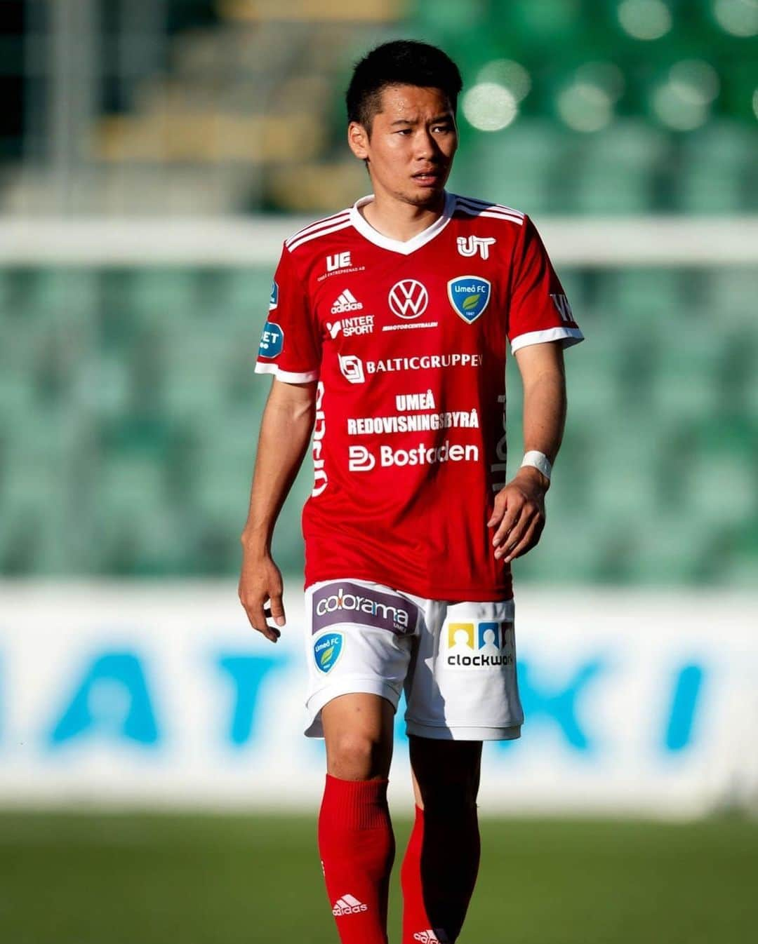 高橋壮也さんのインスタグラム写真 - (高橋壮也Instagram)「Superettan debut 🇸🇪 VS Sundsvall 1-3 Keep up good work」6月17日 8時33分 - soya.takahashi3