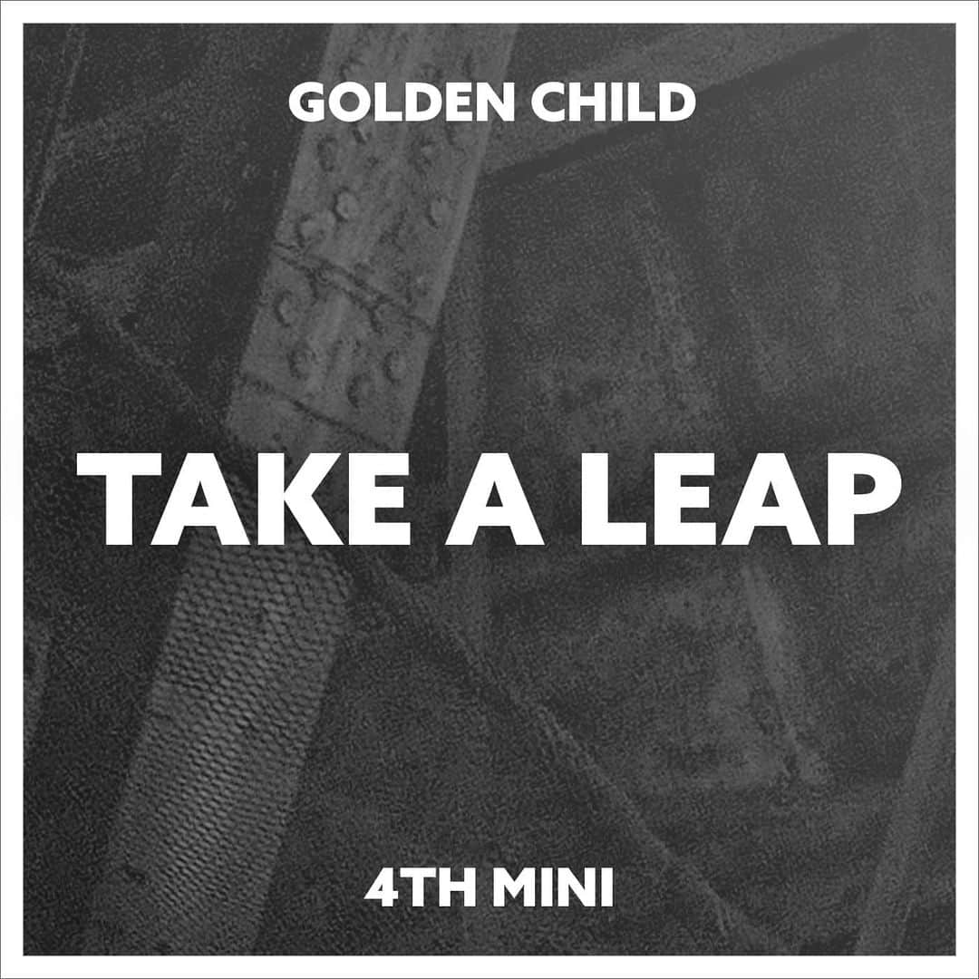 Golden Childさんのインスタグラム写真 - (Golden ChildInstagram)「Golden Child 4th Mini Album [Take A Leap]  Title : ONE (Lucid Dream)  2020.06.23 6PM RELEASE  #GoldenChild #골든차일드 #Take_A_Leap #ONE #Lucid_dream」6月17日 0時01分 - official_gncd11