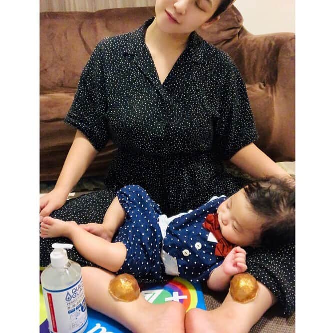 世手子のインスタグラム