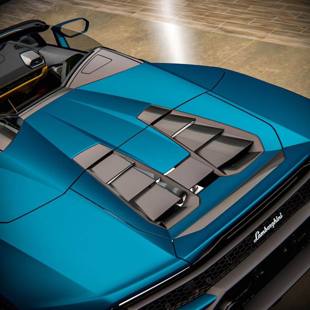 ランボルギーニさんのインスタグラム写真 - (ランボルギーニInstagram)「The Lamborghini experience is now further enriched. We have released the new Lamborghini Car Configurator Facelift - a new design that lets you explore the Super Sports Car world in a more exclusive, dynamic, and fancier way. Try it out now! Link in bio.  #Lamborghini #CarConfigurator #CreateYourLamborghini #HuracanEVORWDSpyder #RewindToRWD」6月17日 1時00分 - lamborghini