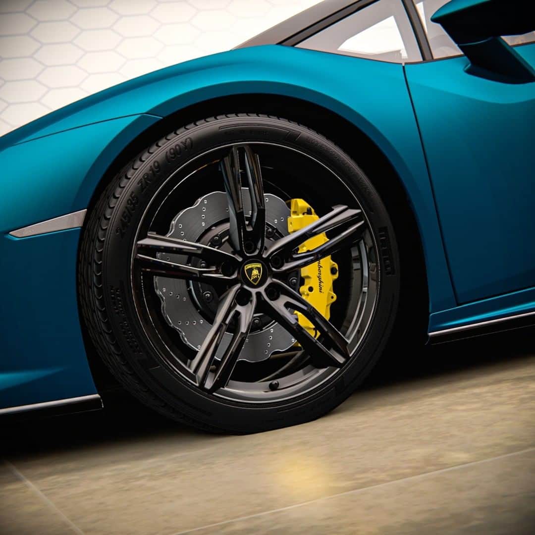 ランボルギーニさんのインスタグラム写真 - (ランボルギーニInstagram)「The Lamborghini experience is now further enriched. We have released the new Lamborghini Car Configurator Facelift - a new design that lets you explore the Super Sports Car world in a more exclusive, dynamic, and fancier way. Try it out now! Link in bio.  #Lamborghini #CarConfigurator #CreateYourLamborghini #HuracanEVORWDSpyder #RewindToRWD」6月17日 1時00分 - lamborghini