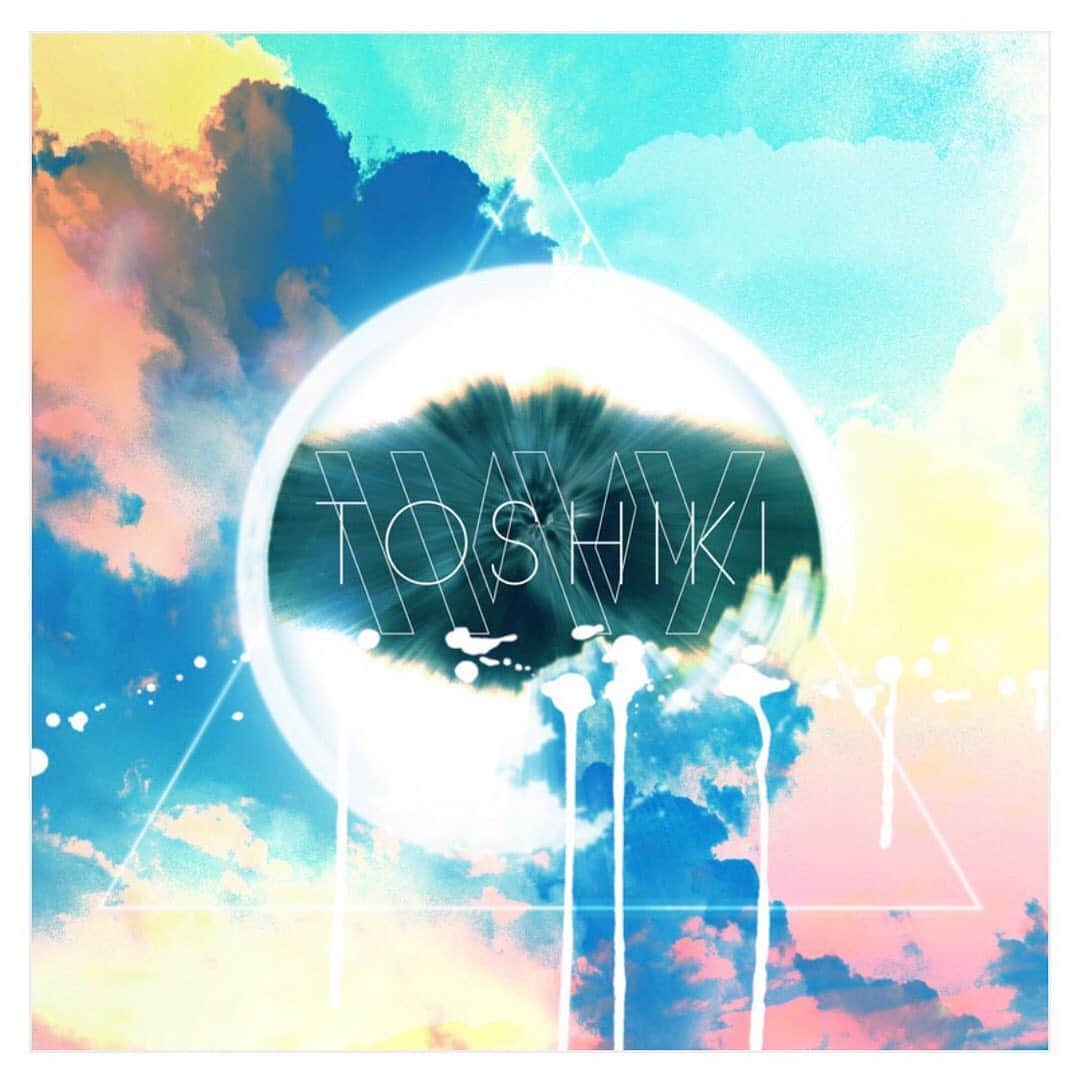 立石俊樹さんのインスタグラム写真 - (立石俊樹Instagram)「IVVY TOSHIKI 『ONE』 本日6/17配信されました👏 初のソロ曲です☺︎ たくさんの方に届きますように😌 #IVVY #TOSHIKI #ONE」6月17日 1時03分 - toshiki_tateishi