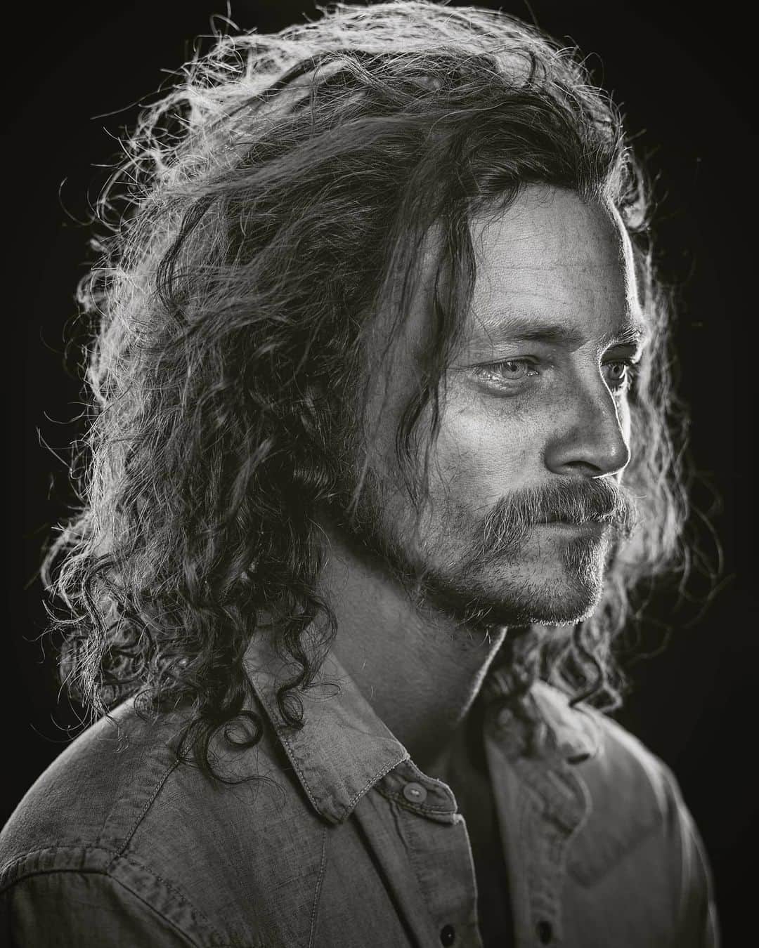 Cory Richardsさんのインスタグラム写真 - (Cory RichardsInstagram)「Light studies ...