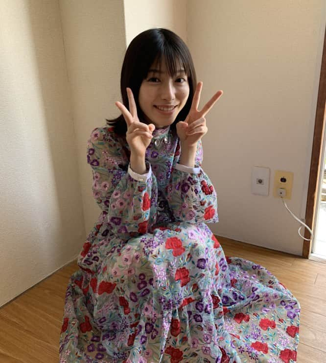 白石聖さんのインスタグラム写真 - (白石聖Instagram)「🥺🥺🥺」6月17日 1時42分 - sei_shiraishi