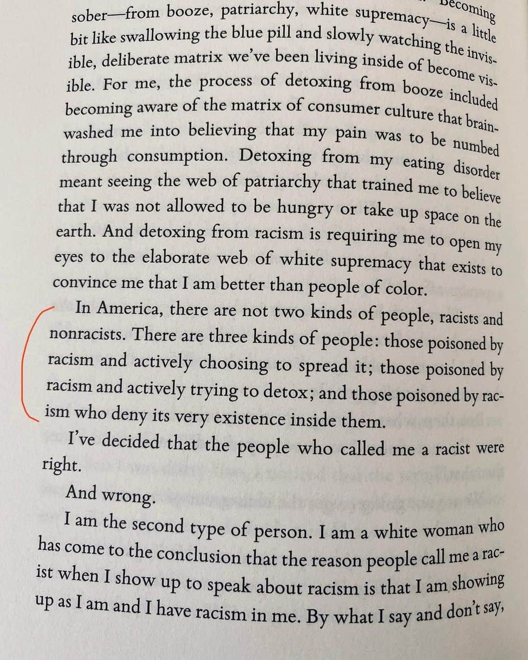 リリー・コリンズさんのインスタグラム写真 - (リリー・コリンズInstagram)「What a wake up call. (For me, not so much for @redforddog.) So many underlined moments in Untamed by @glennondoyle. Addressing racism, sisterhood and the power women have in this fight. I can’t tell you how much I love this book...」6月17日 2時20分 - lilyjcollins