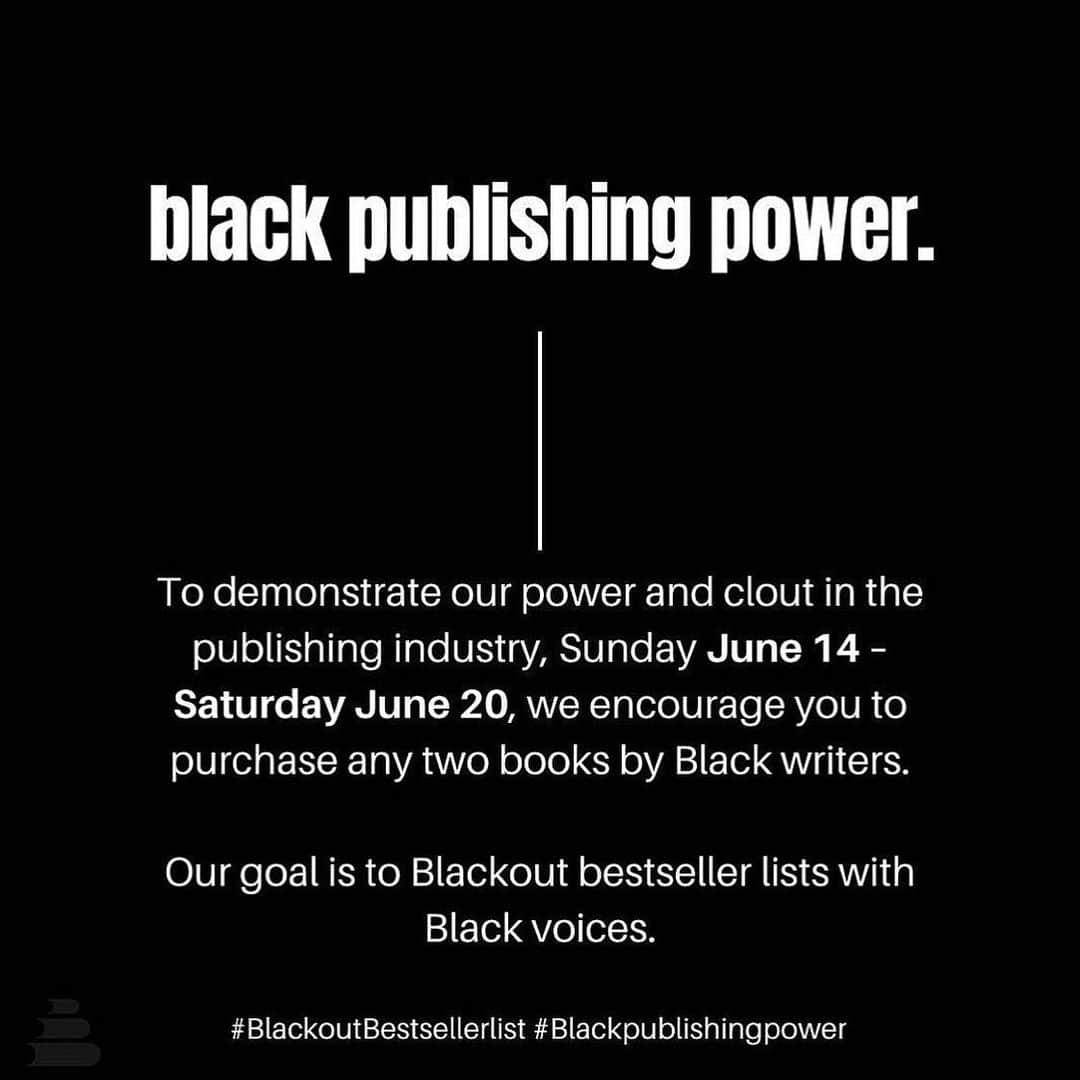 ケイト・ボスワースさんのインスタグラム写真 - (ケイト・ボスワースInstagram)「Hi!  As an avid & VERY passionate reader, I am thrilled to take part in #blackoutbestsellerlist by purchasing any 2 books by black authors (June 14 - June 20). Many of us are asking, what can I do? Here’s a start: purchase a book supporting black voices. Learn. Grow. Expand your mind, heart & spirit. The goal is to blackout best seller lists w/ black voices 🌟 . Here are the 2 books I bought today! . OWN YOUR GLOW by @glowmaven 💖 “Own Your Glow is an inspirational, actionable, and wildly enriching companion for change. Celebrity wellness and lifestyle guru, Latham Thomas provides soulful principles that offer an illuminated path for examining life’s challenges, helping you curate your path to greatness, while embracing your uniquely feminine attributes.” OK — my soul is SO here for THIS! . WHERE TO BEGIN: A SMALL BOOK ABOUT YOUR POWER TO CREATE BIG CHANGE IN OUR CRAZY WORLD by @cleowade ... Nothing is too small to create an important impact. Cleo is someone I often turn to (on Instagram) for love & kindness, especially during challenging times. I can’t wait to dive into her book! . *adding HOW TO BE AN ANTIRACIST by @ibramxk which is already back ordered — join me + get on this waiting list ASAP! . What books do you own supporting black voices? Or which have you purchased to support #blackpublishingpower ? Comment below! 📚💛 xx」6月17日 2時21分 - katebosworth
