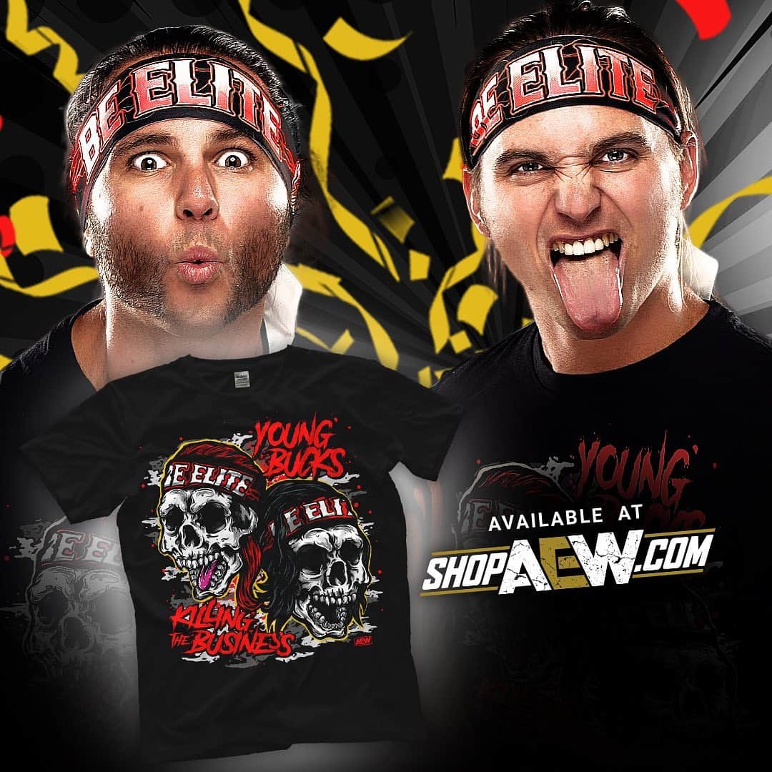 マット・ジャクソンのインスタグラム：「New t-shirt alert! Now available @ shopaew.com (By @ofthedead209)」