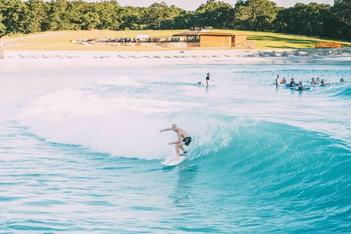 ショーン・ホワイトさんのインスタグラム写真 - (ショーン・ホワイトInstagram)「🌊」6月17日 2時53分 - shaunwhite