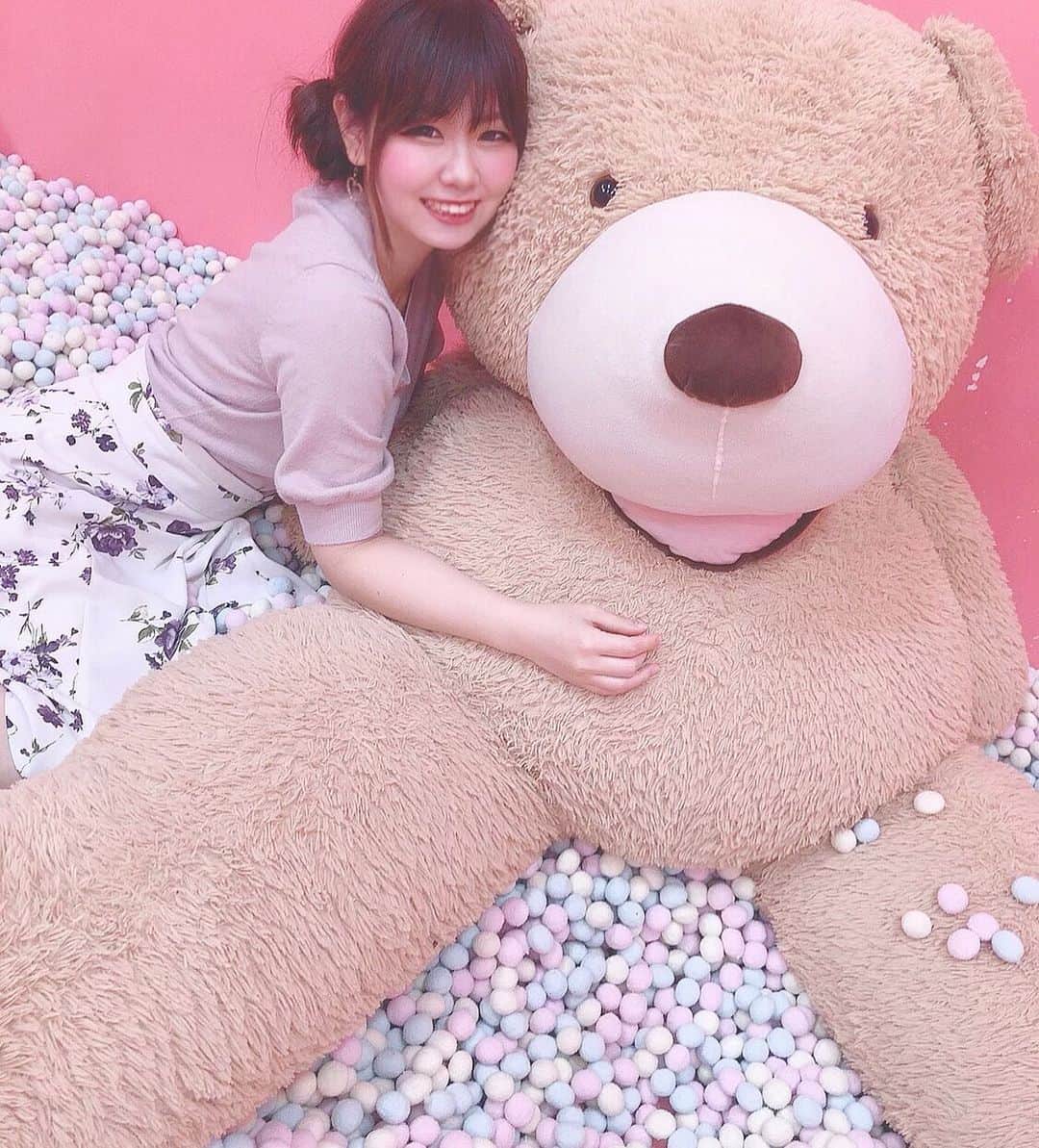 えれなのインスタグラム