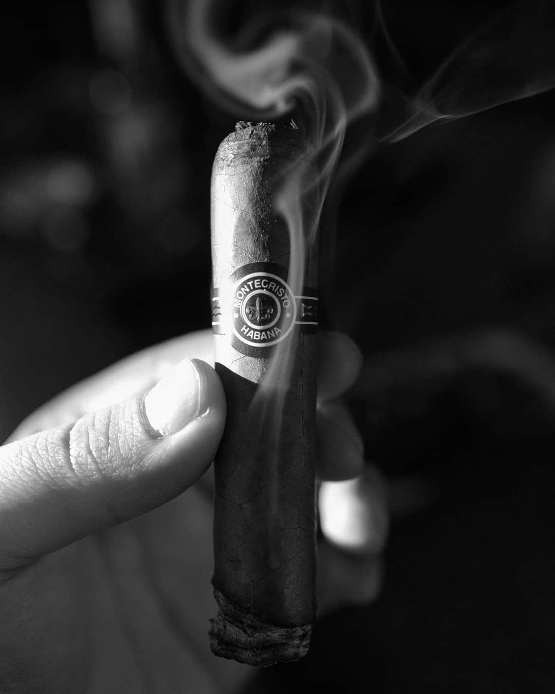 WATCHMANIAさんのインスタグラム写真 - (WATCHMANIAInstagram)「Cigar of the day.  #cigar #cigaraficionado #cigarlife #cigarsociety #cigars #cigarlifestyle #cigarporn #cigaroftheday #cigarsmoker #cigarsofinstagram #cigarculture #cigarcutter #cigarcutters #cigarclub #cigarlover #habanos #cigarboss #cigarworld #montecristo #watchmania」6月17日 3時48分 - watchmania