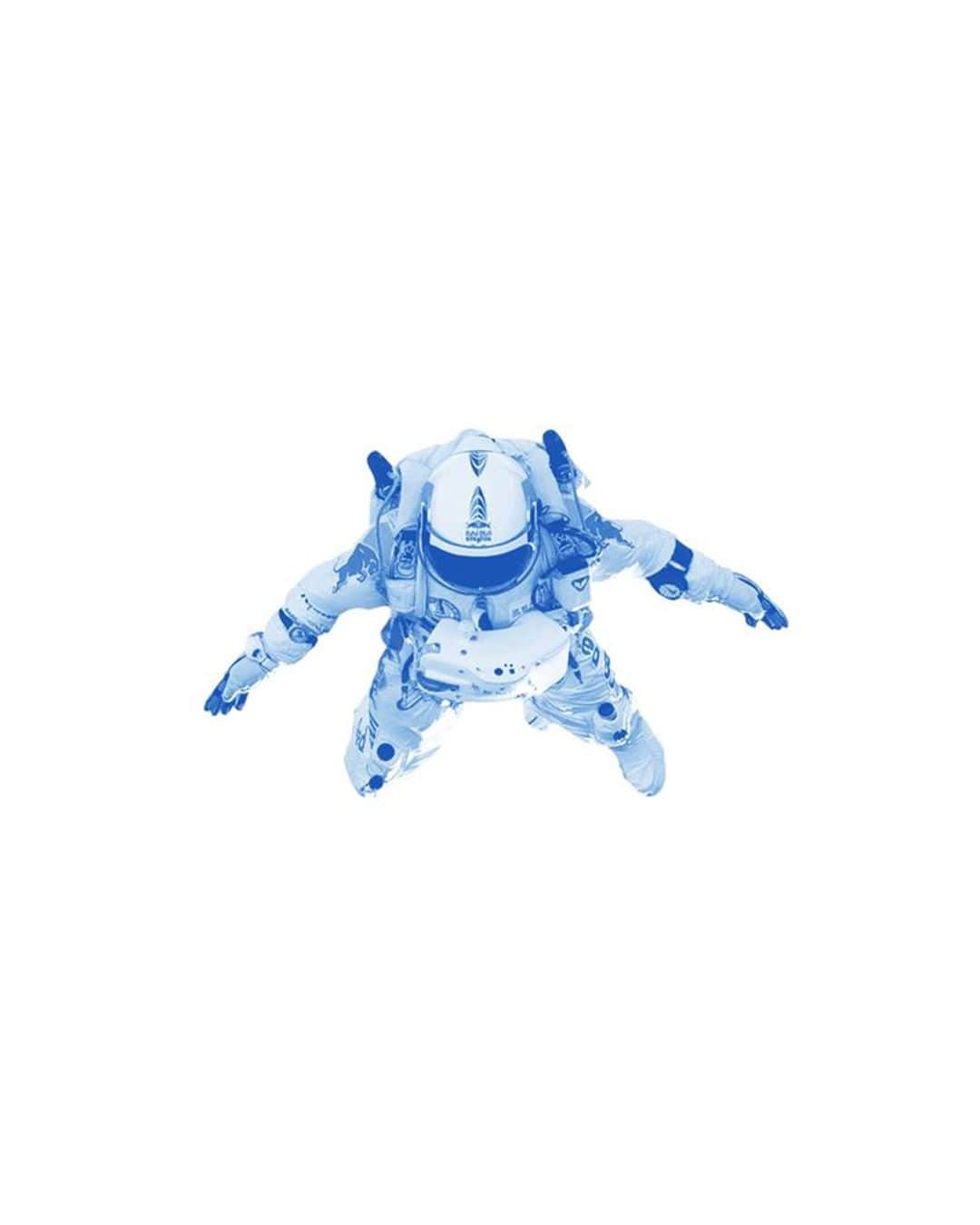 ゼニスのインスタグラム：「#Heros: What’s truly remarkable about the Zenith El Primero Stratos Flyback Striking 10th that accompanied Felix Baumgartner on his record-shattering feat was that it was working perfectly upon his arrival back down to earth, after being subjected to massive differences in pressure, temperature, altitude and acceleration. Just as impressive is the fact that the watch was a standard production version, not a specially created one-off model for the occasion.  #Zenith #Zenithwatches #Felixbaumgartner #Jump #RedbullStratos」