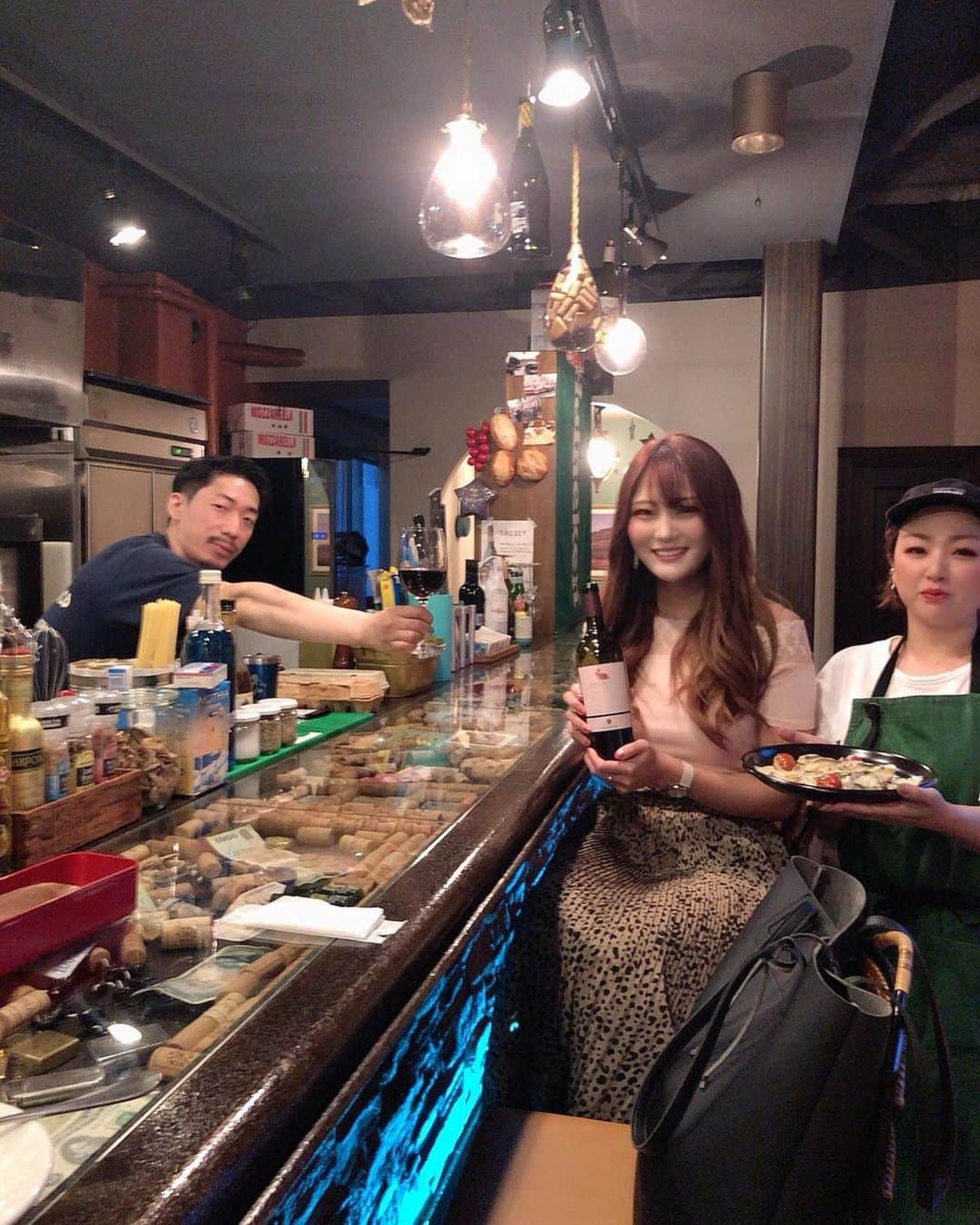 さやかのグルメインスタ