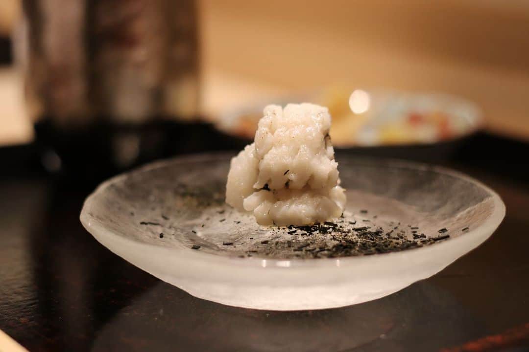 高井直子のグルメインスタ