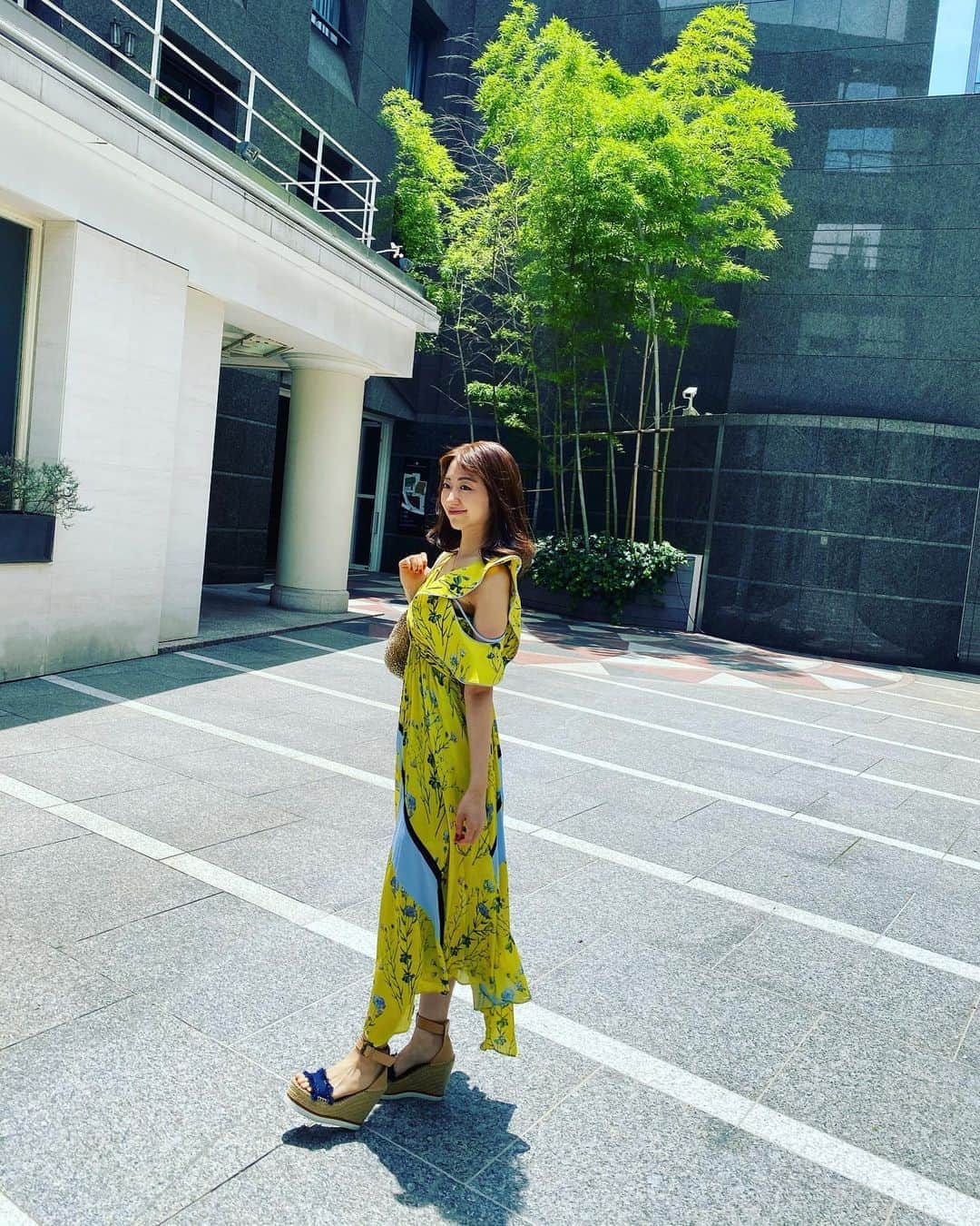 江辺香織のインスタグラム