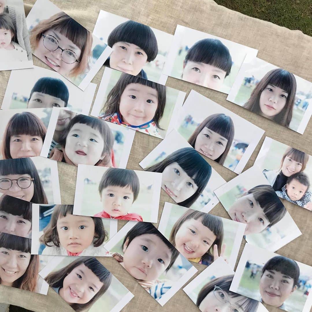 手紙社のインスタグラム