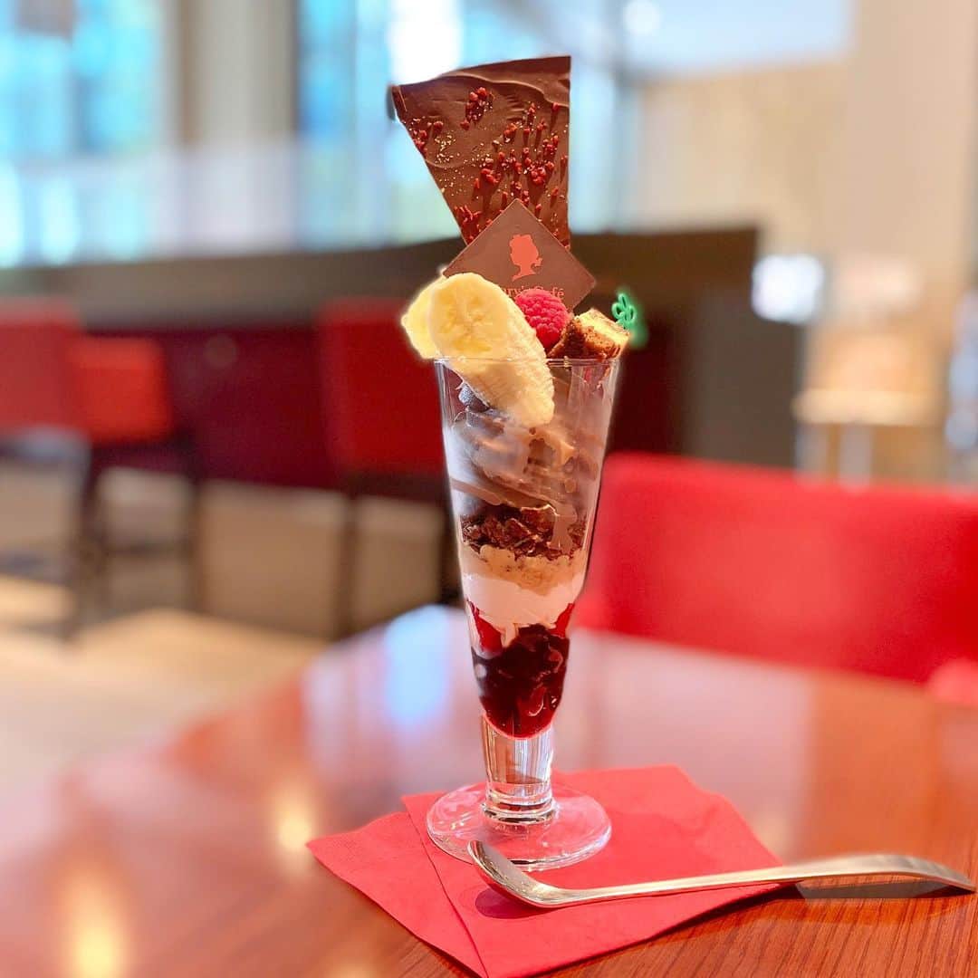 市川歩美のグルメインスタ