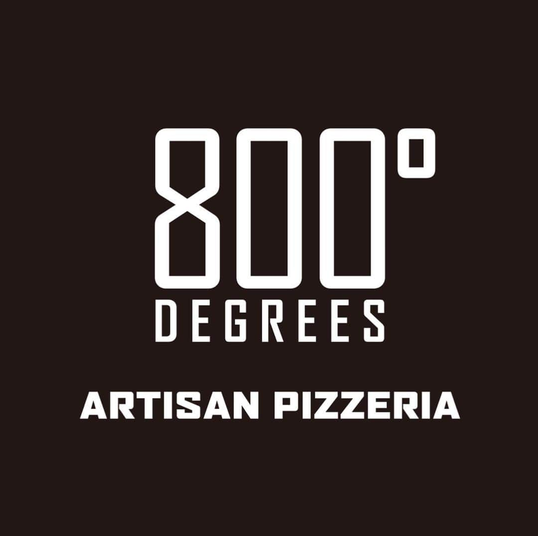 800DEGREES JAPANのインスタグラム