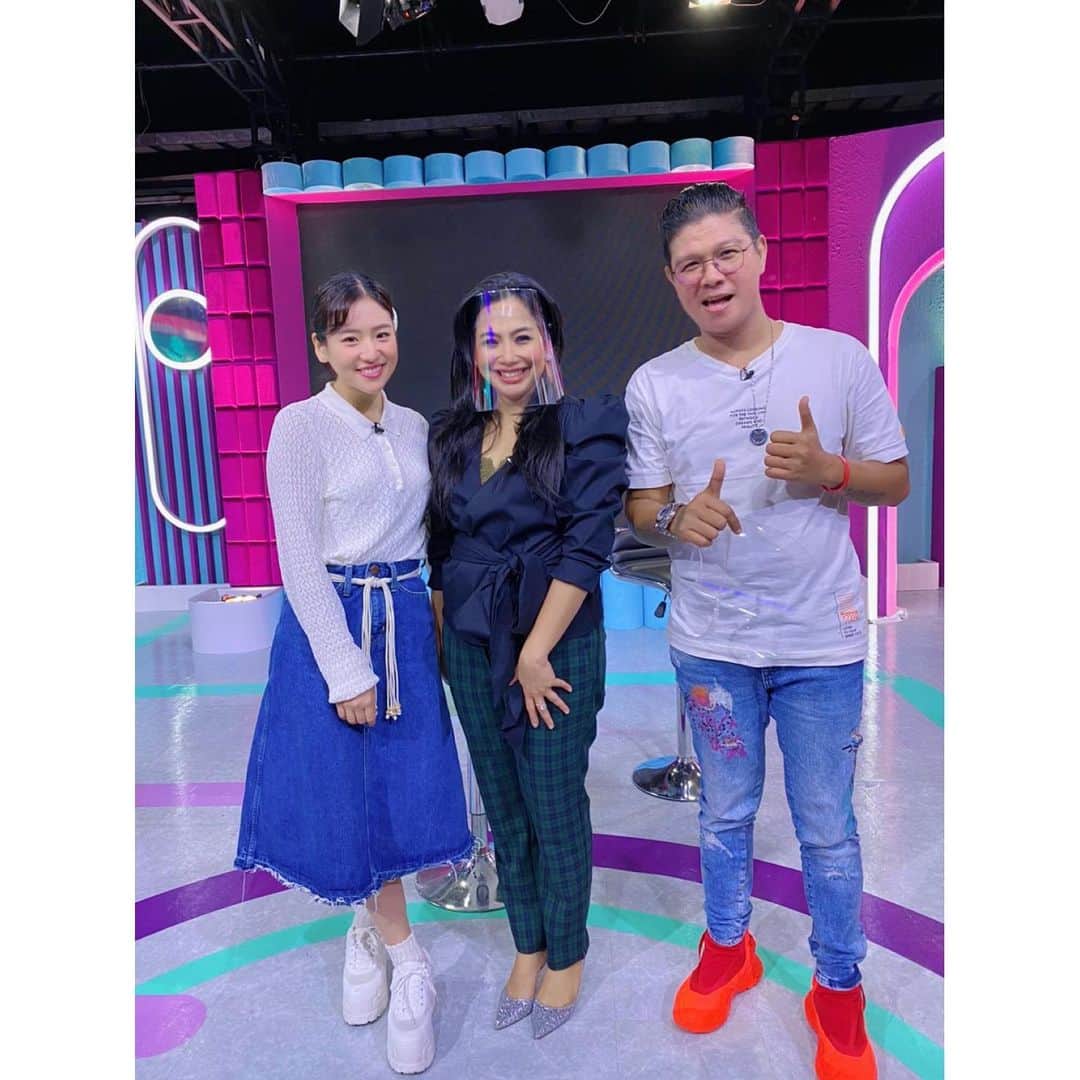 仲川遥香のインスタグラム