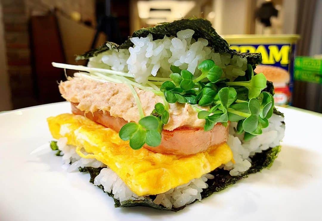 川島章良のインスタグラム