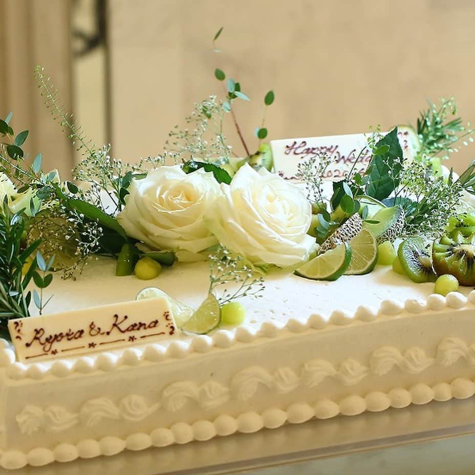 アルカンシエル南青山のグルメインスタ