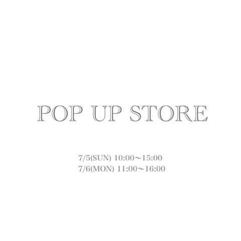 北岡りえのインスタグラム：「【pop up store のお知らせ🌿】 ご好評につき、 7月のpop up開催が決定いたしました😌 『Seah Maison Atelier/シア メゾンアトリエ』 @seah_maisonatelier . . ・7/5(日)10:00〜15:00 ・7/6(月)11:00〜16:00 . . ☑︎お支払いはクレジットカード各種・PayPayも承っています ☑︎返品・交換・返金は致しかねますのでご了承下さい。 . . . ※ご来店前に、安心安全への取り組みと お客様へのお願いについてご一読ください。. . ※状況を鑑みながらお日にちを延期する場合も御座いますので、こちらで随時柔軟に対応・ご連絡させていただきます。  引き続きオンライン購入での配送も承っておりますので、ご不明点や商品に関するお問い合わせはDMにてお問い合わせ下さい。  開催中、店舗の入店人数制限や検温、換気や消毒など感染防止策を徹底しお客様に安心してご覧頂けるよう努めてまいります。 お客様にはご不便をおかけ致しますが 何卒ご理解ご協力賜りますようお願い申し上げます。  Seah Maison Atelier [Place] "Maison Atelier ”（メゾン アトリエ） . . 〒530-0047 大阪市北区西天満2-5-3 堂島深川ビル4F (1F なかおか珈琲) . . ・御堂筋線 ・京阪　淀屋橋駅 　1番出口から北に徒歩３分。 . ・谷町線 東梅田駅 　7番出口から南に徒歩８分。 . ・阪急梅田駅、JR大阪駅  徒歩15分  #seahstyle #seahmaisonatelier  #maisonatelier #popupstore」