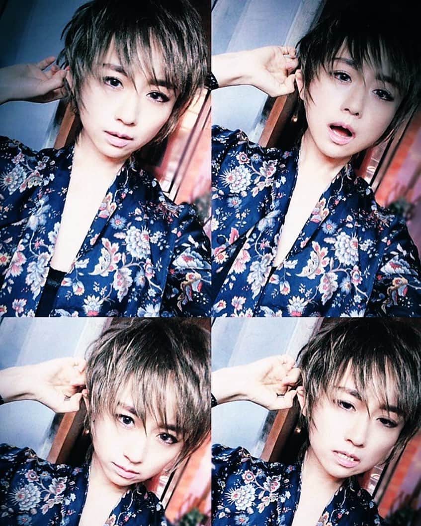 久保亜沙香さんのインスタグラム写真 - (久保亜沙香Instagram)「‪は？‬」6月17日 17時43分 - asaka_kubo