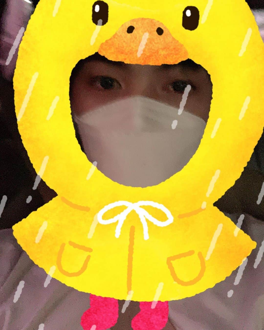 JR のインスタグラム