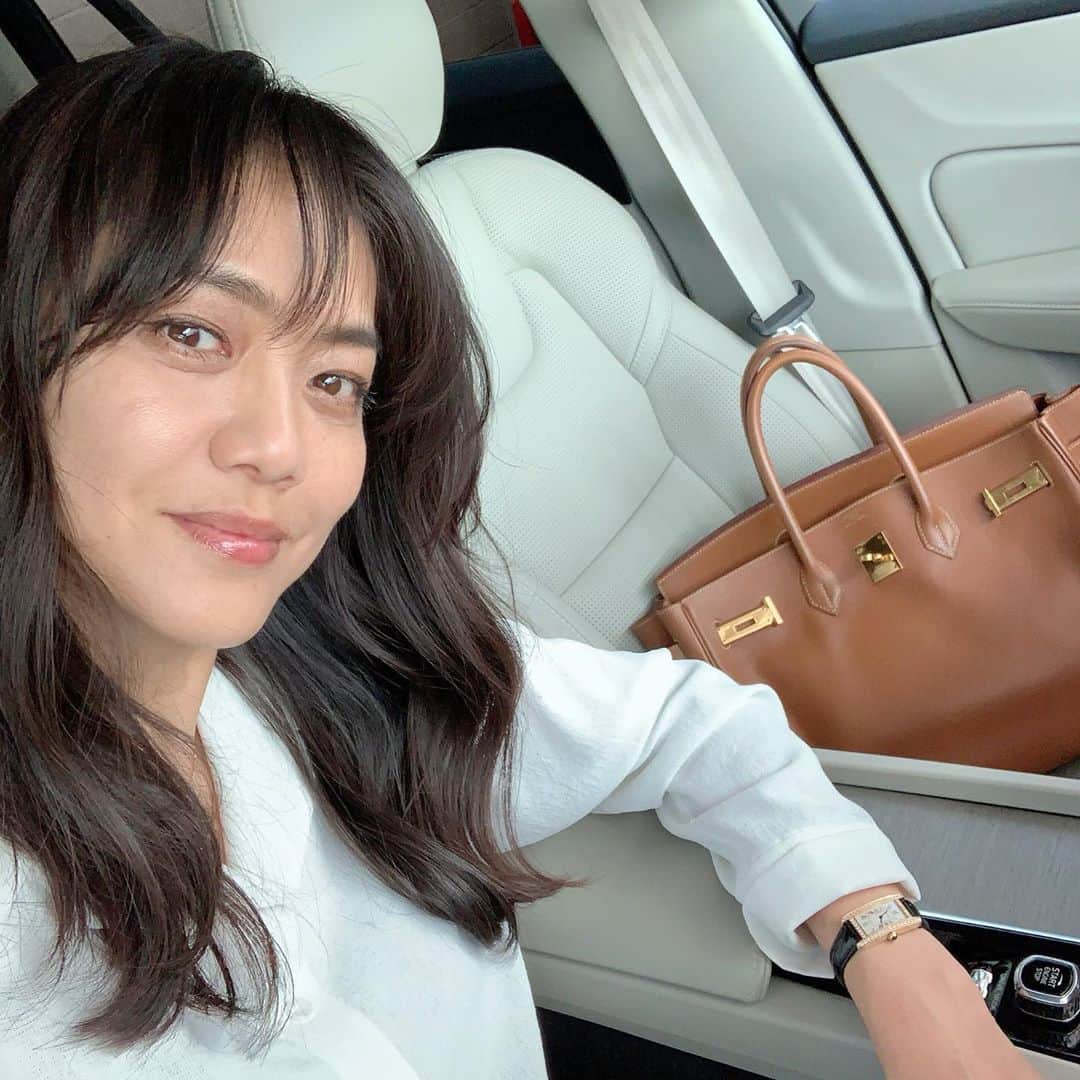 前田典子のインスタグラム